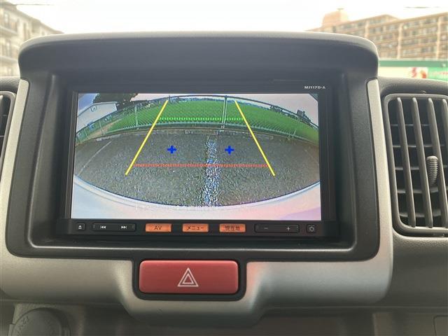 Nissan NV100 Clipper 6