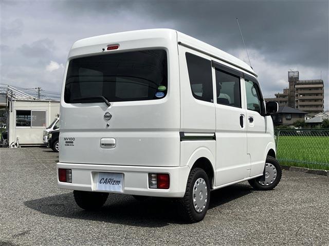 Nissan NV100 Clipper 10