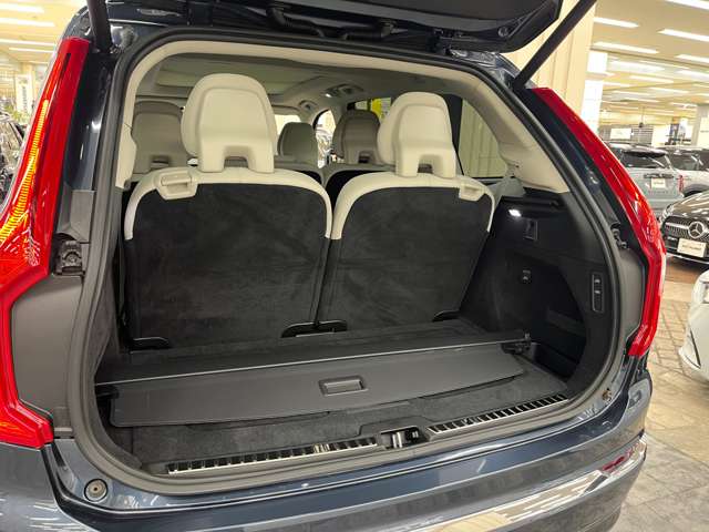 Volvo XC90 10