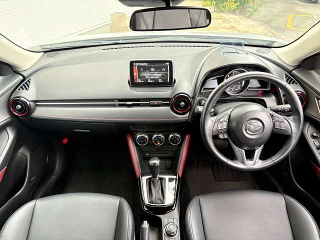 Mazda CX-3 3