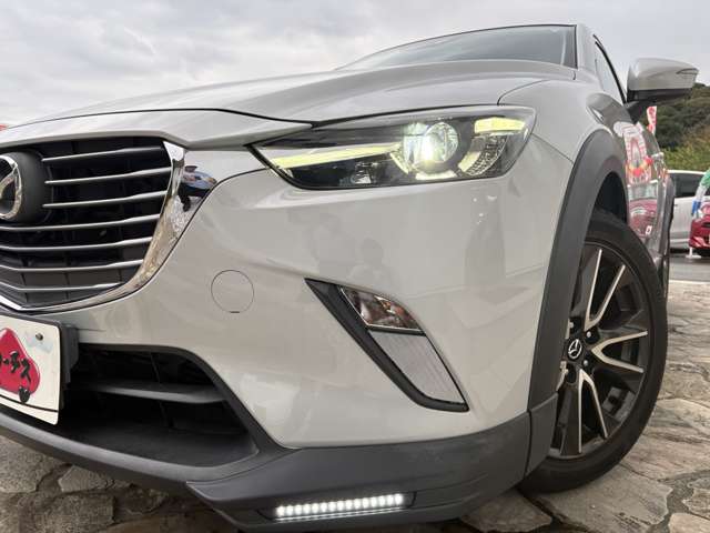 Mazda CX-3 6
