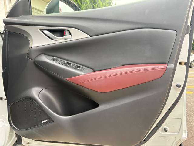 Mazda CX-3 8