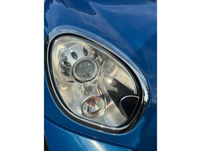 MINI Crossover 12
