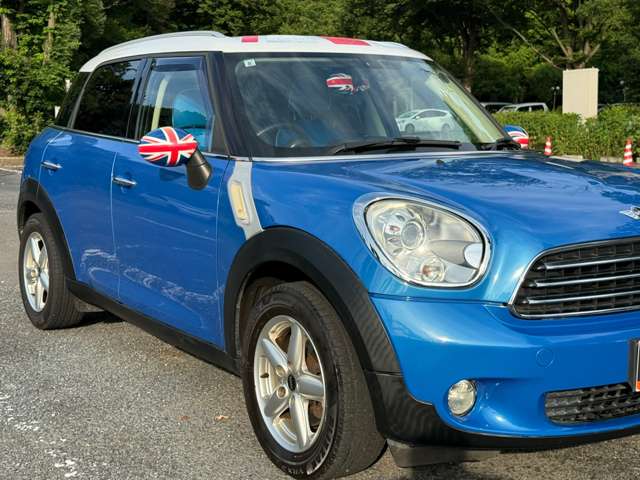 MINI Crossover 3