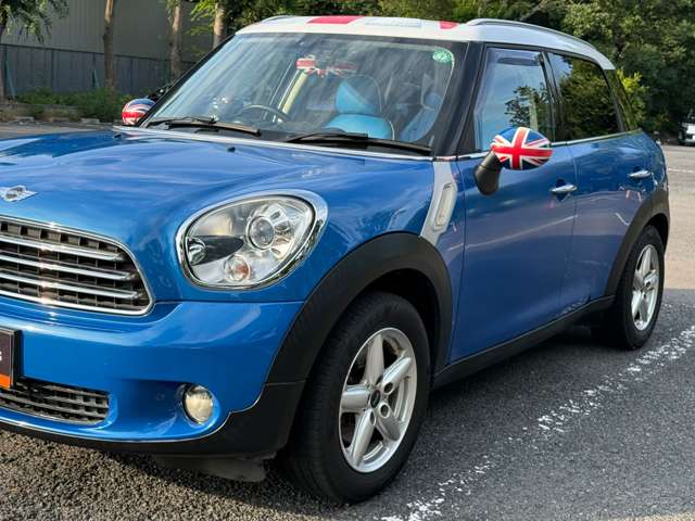 MINI Crossover 4
