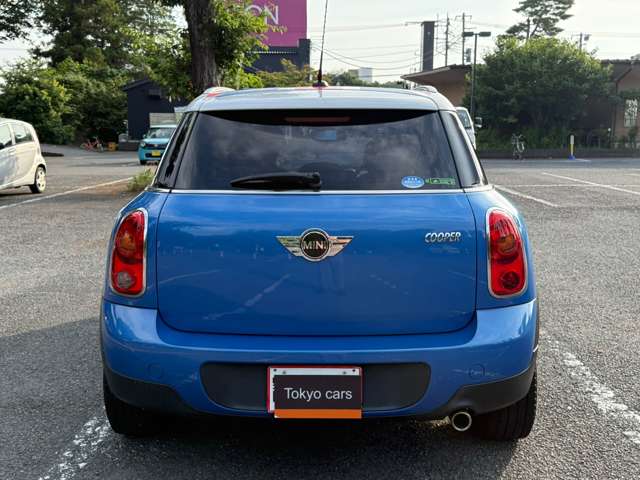 MINI Crossover 6