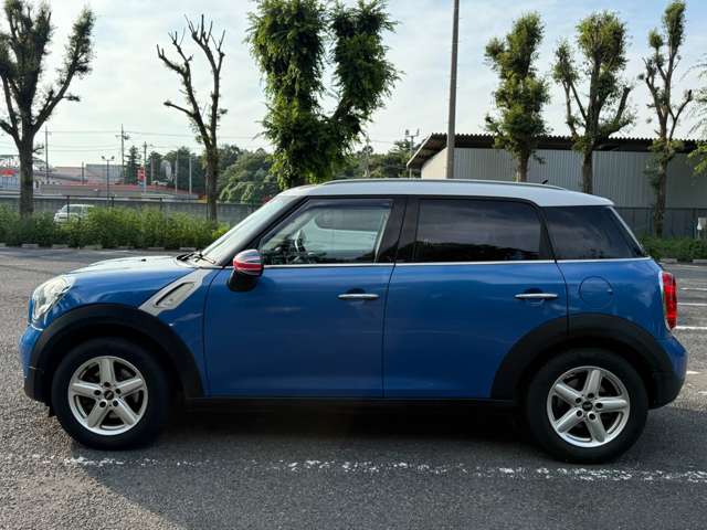 MINI Crossover 10