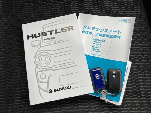 Suzuki Hustler 12