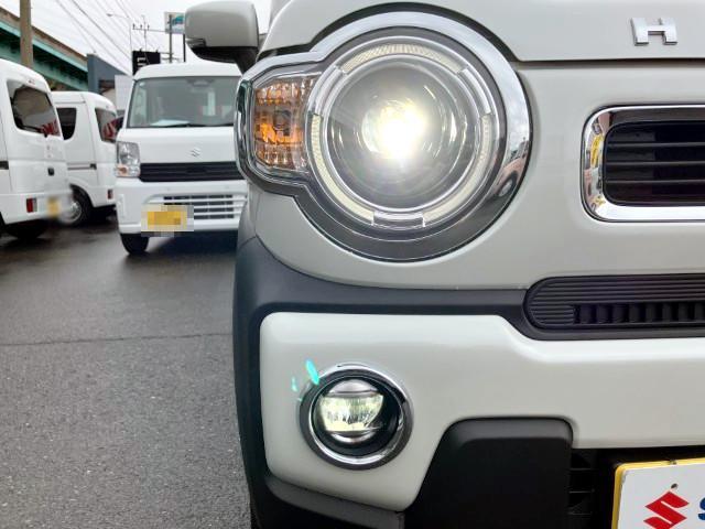 Suzuki Hustler 6