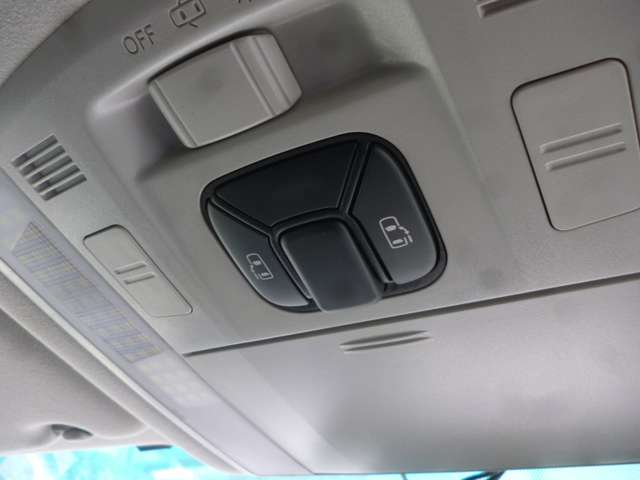 Toyota Vellfire 11