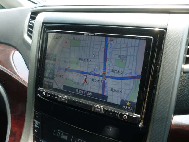 Toyota Vellfire 12
