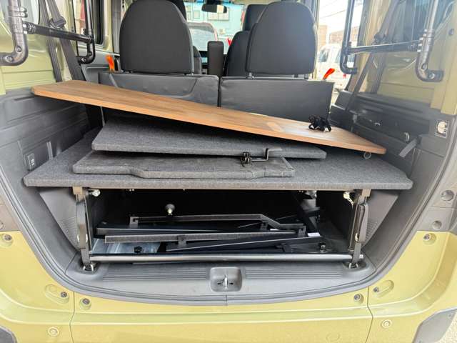 Honda N-VAN 12