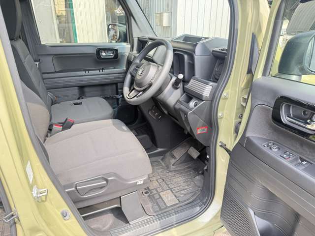 Honda N-VAN 2