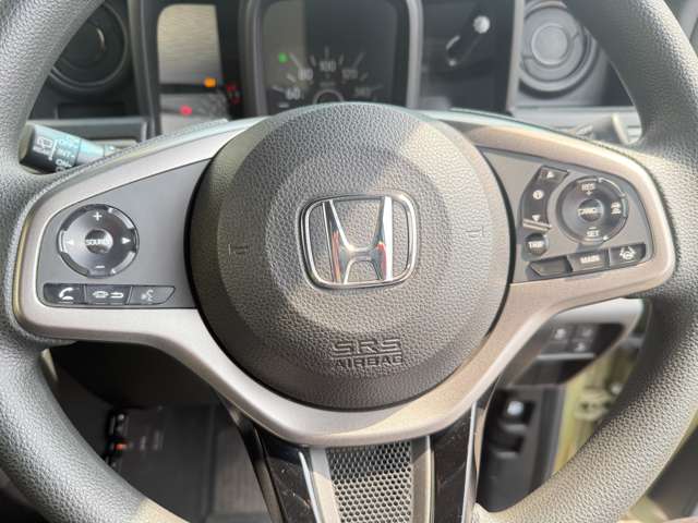 Honda N-VAN 7
