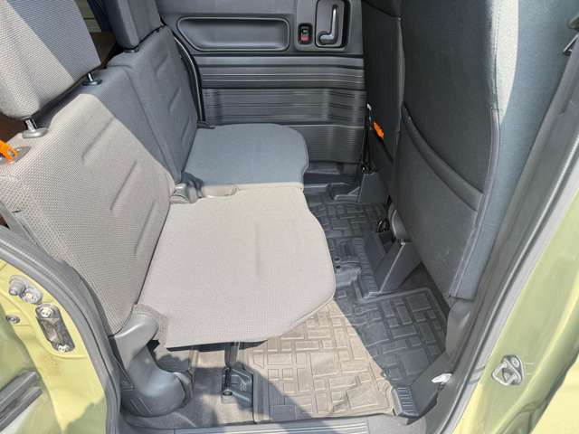 Honda N-VAN 10
