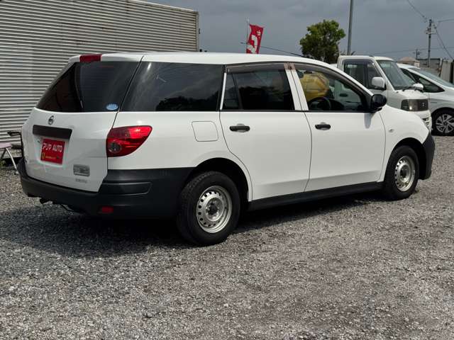 Nissan NV150 AD 11
