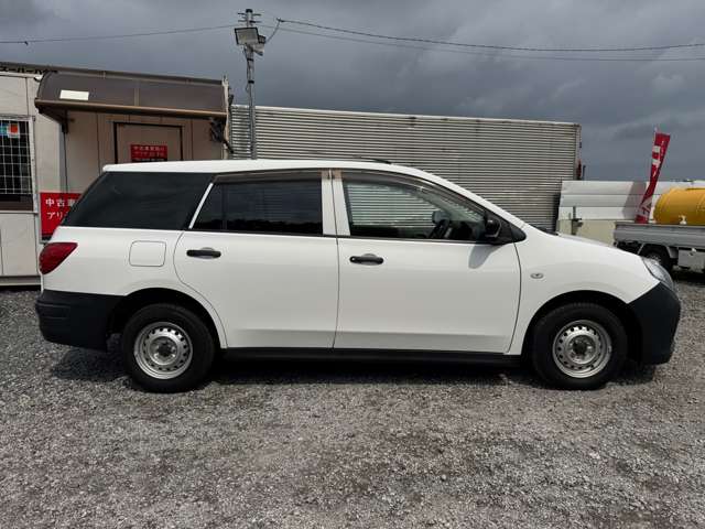 Nissan NV150 AD 9