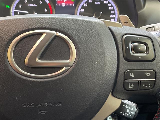 Lexus NX 10