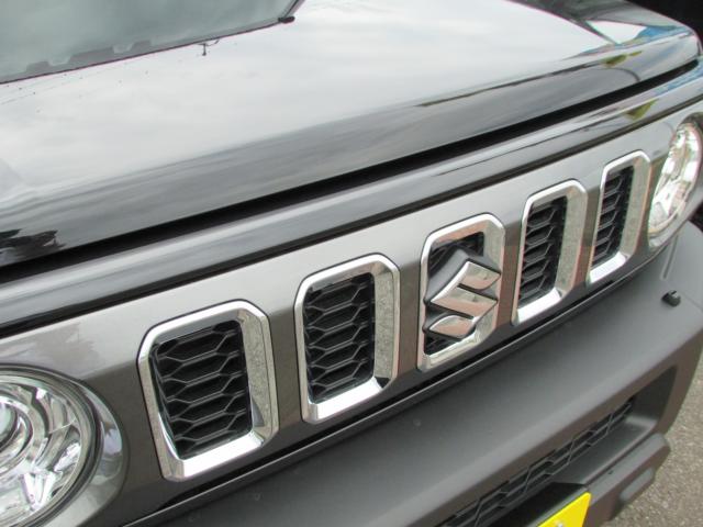 Suzuki Jimny Nomade 11