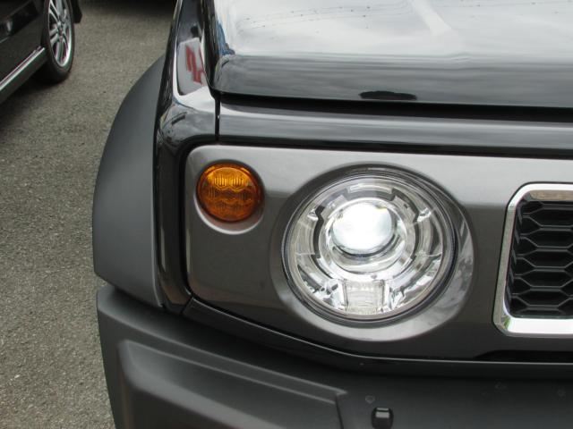 Suzuki Jimny Nomade 12