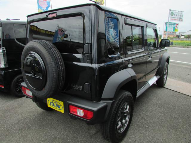 Suzuki Jimny Nomade 4