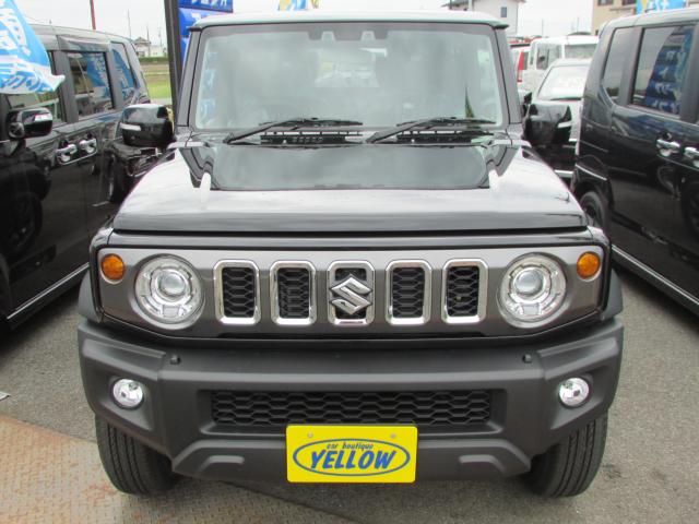 Suzuki Jimny Nomade 5