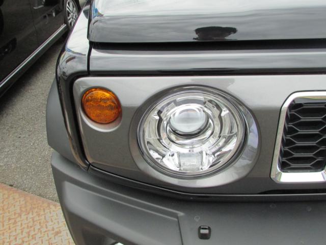 Suzuki Jimny Nomade 7