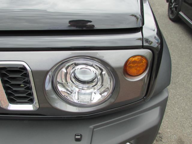 Suzuki Jimny Nomade 8