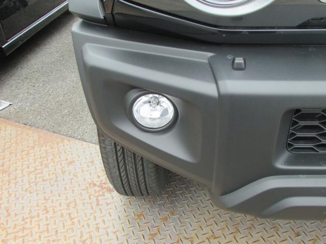 Suzuki Jimny Nomade 9