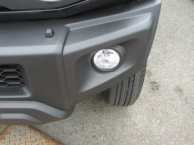 Suzuki Jimny Nomade 10