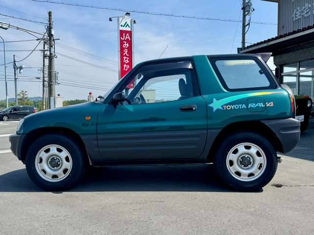 Toyota RAV4 11
