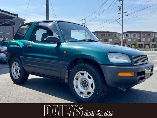 Toyota RAV4 2