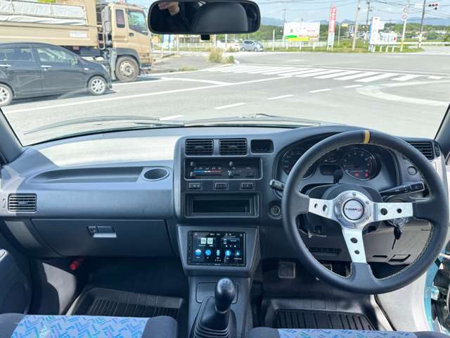 Toyota RAV4 3