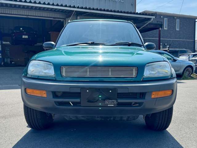 Toyota RAV4 8