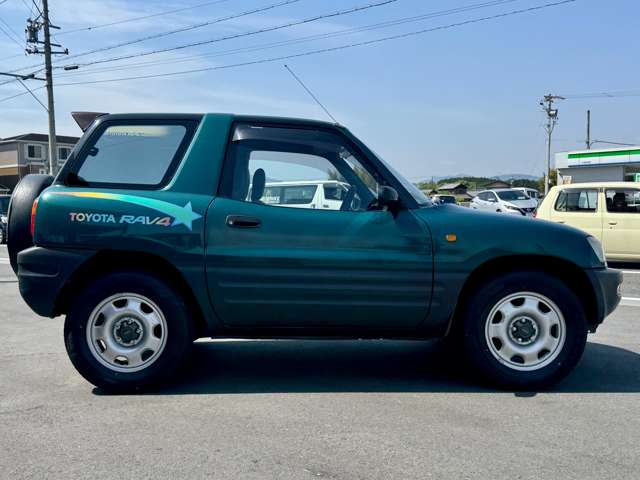 Toyota RAV4 10