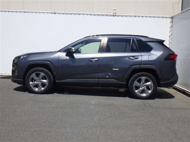 Toyota RAV4 2