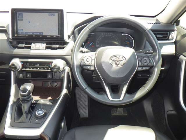 Toyota RAV4 4