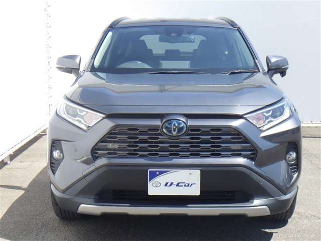 Toyota RAV4 5