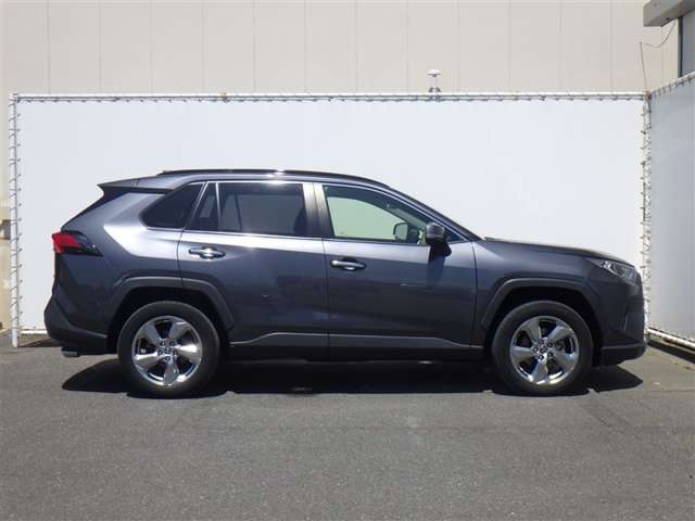 Toyota RAV4 6