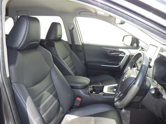 Toyota RAV4 7