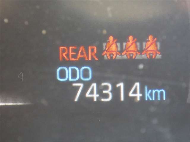 Toyota RAV4 9