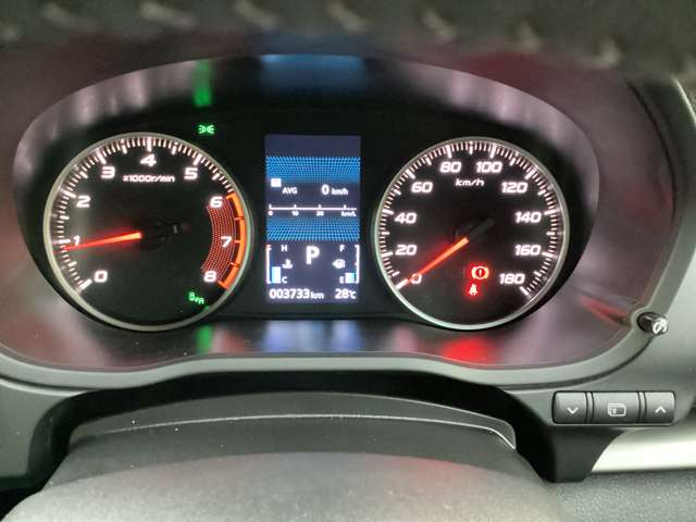 Mitsubishi Eclipse Cross 11