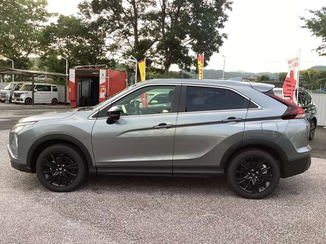 Mitsubishi Eclipse Cross 2