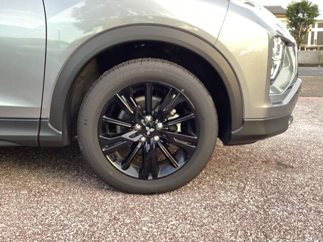 Mitsubishi Eclipse Cross 9