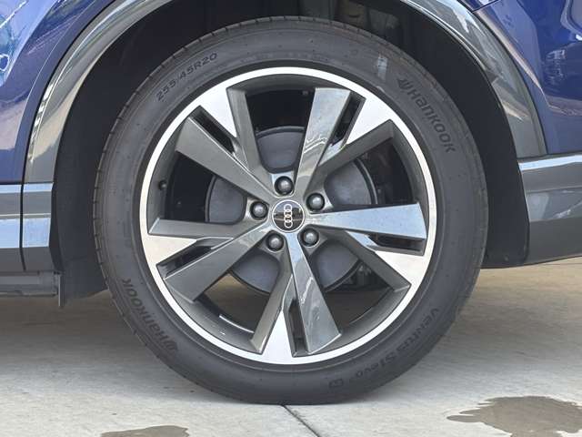 Audi Q4 e-tron 11