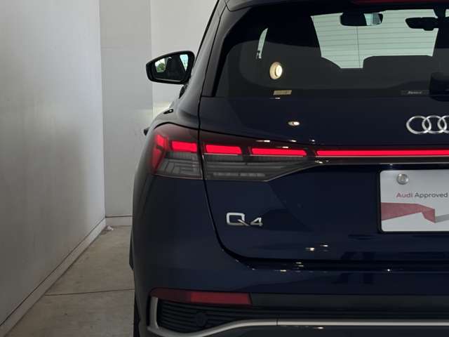 Audi Q4 e-tron 12