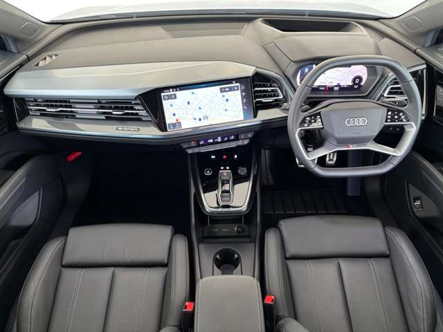 Audi Q4 e-tron 3