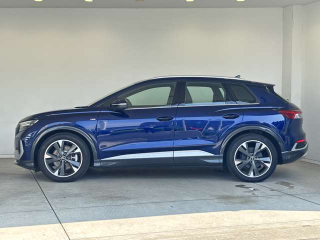 Audi Q4 e-tron 7