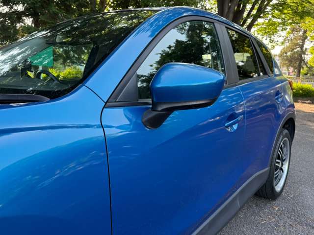 Mazda CX-5 11