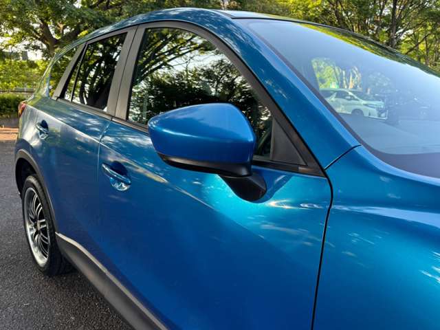 Mazda CX-5 12